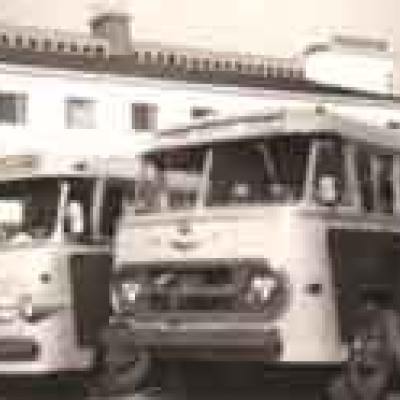 Vanhat autot